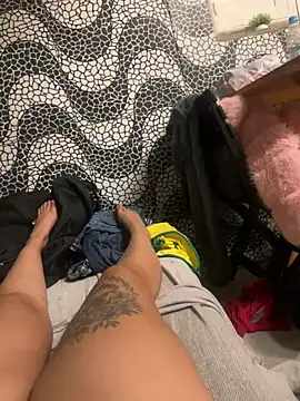 gatitaamelosa online show from 02.07.26