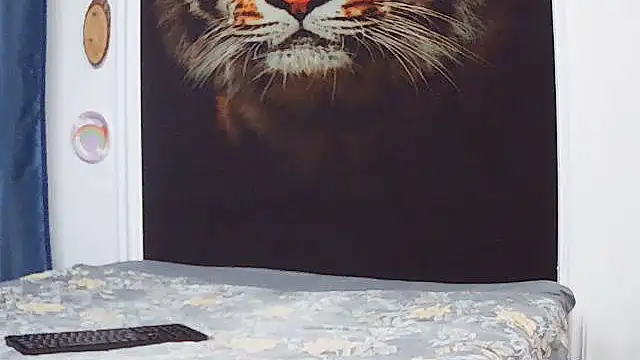 MassiveBoobsxxxx online show from 03.01.26