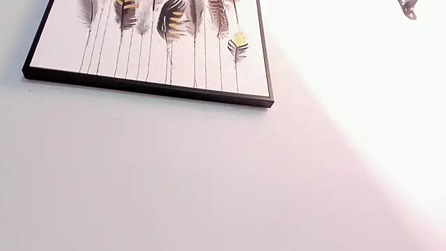 scarlett leblanc  online show from 04.30.26