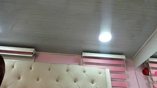 scarlett leblanc  online show from 06.25.26