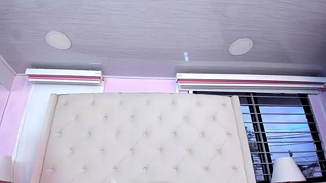 scarlett leblanc  online show from 06.26.26