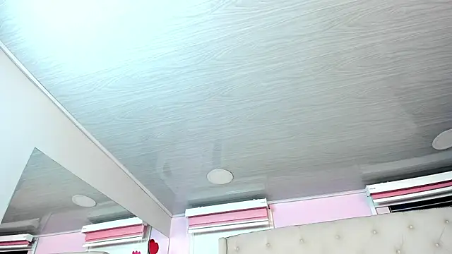 scarlett leblanc  online show from 07.07.26