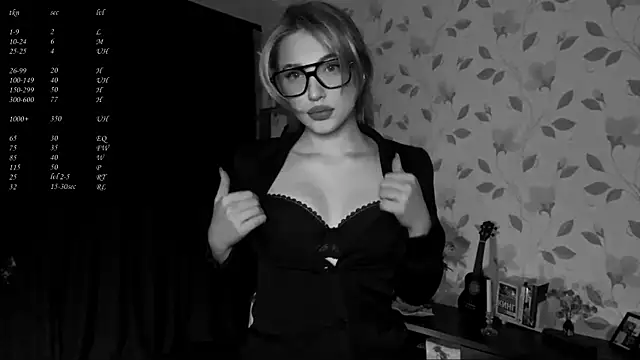 OrethaEredia online show from 02.06.26