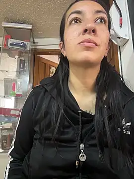 Salome Marck online show from 11.15.25