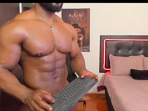 Joseph palaciios online show from 02.22.26