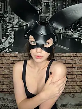 bunnyria1 online show from 11.06.25