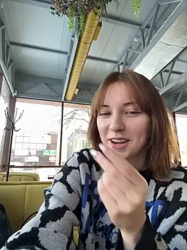 bunnyria1 online show from 02.21.26