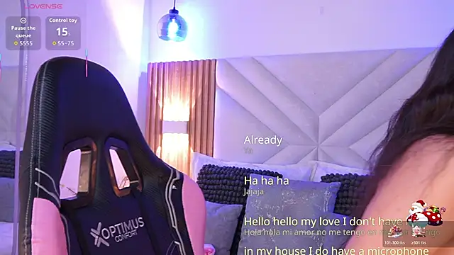 Kat Saky online show from 01.05.26