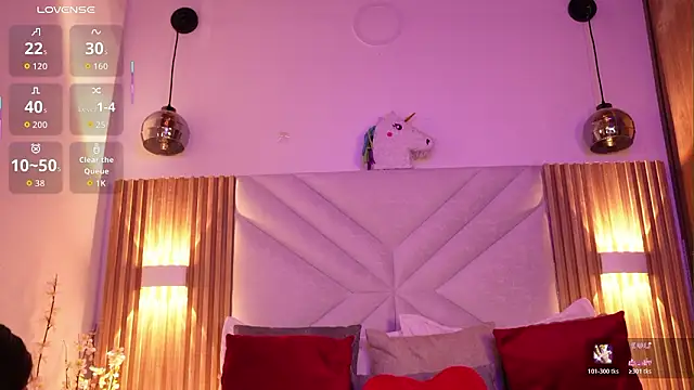 Kat Saky online show from 03.16.26