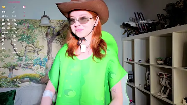 Land Of Ozz online show from 03.19.26