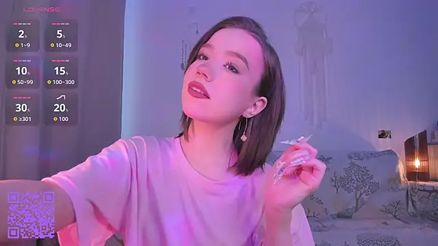 Snapshot of BermudaTrait chatting on 01.19.26 BermudaTrait online show from 01.19.26