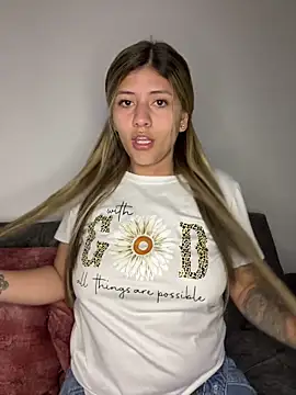 Crystall 15 online show from 11.04.25