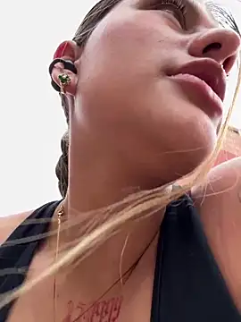 Crystall 15 online show from 03.10.26