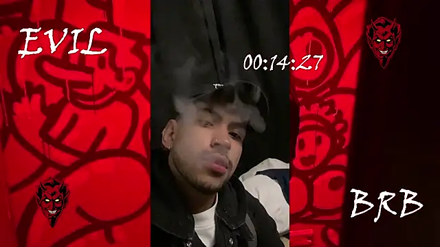 3v1l online show from 11.14.25