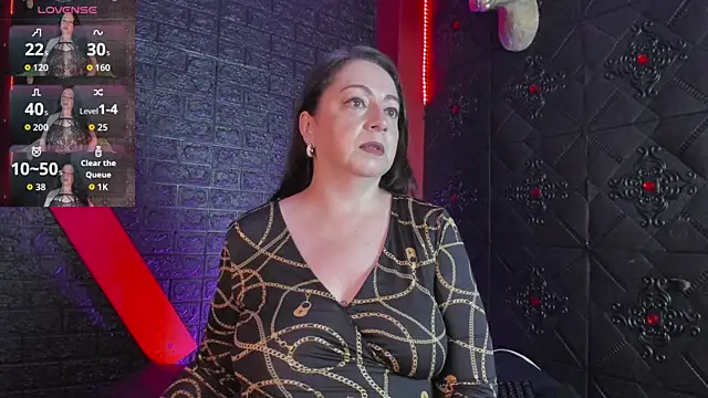 Samethyst online show from 01.17.26