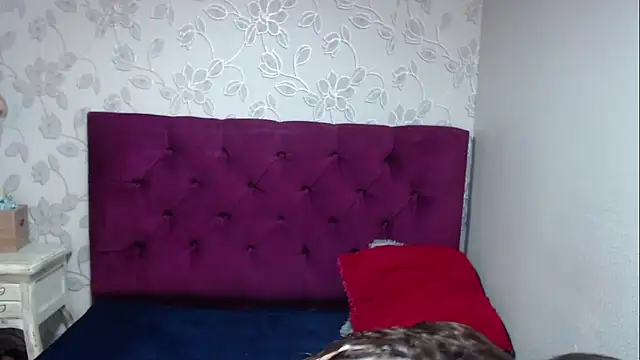 selenabustamante online show from 03.04.26