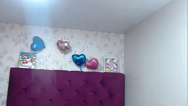 selenabustamante online show from 05.03.26