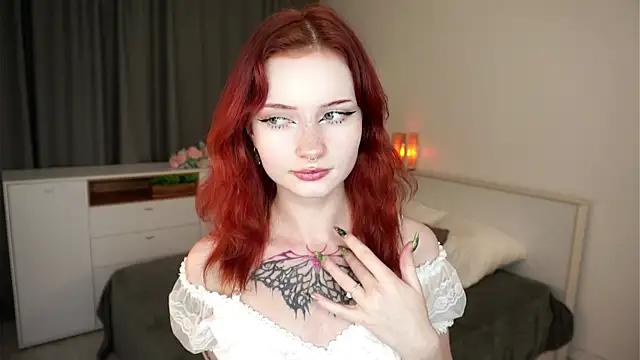 RandaScelba online show from 11.03.25