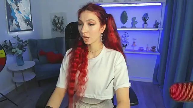 AmandaGasertoe online show from 05.15.26