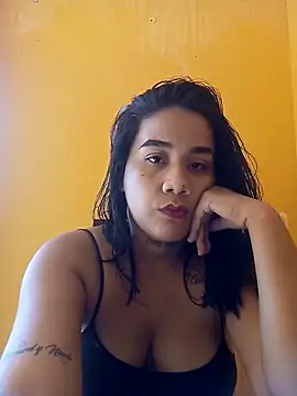 Snapshot of samira_aspen chatting on 11.07.25 samira aspen online show from 11.07.25