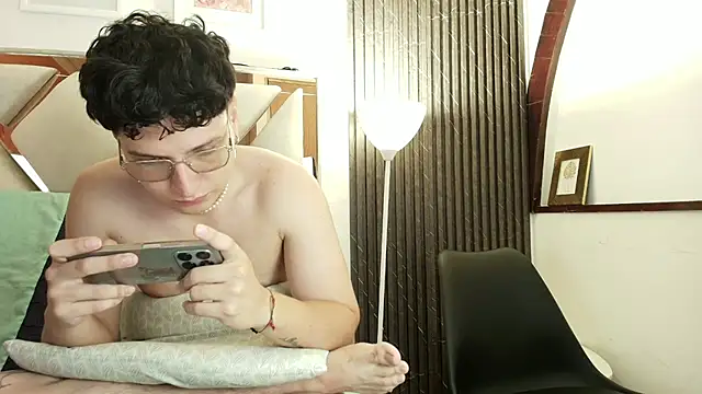 Zoe And Dylan  online show from 07.22.26