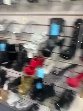 MadameMuse online show from 04.19.26