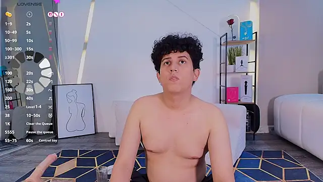 DamianVice online show from 11.25.25