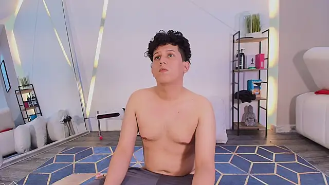 DamianVice online show from 12.17.25