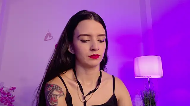 dark angell77 online show from 06.06.26