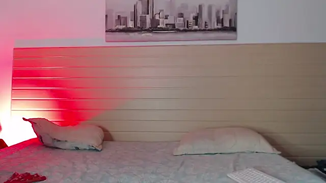 Snapshot of Madisonkay chatting on 03.03.26 Madisonkay online show from 03.03.26