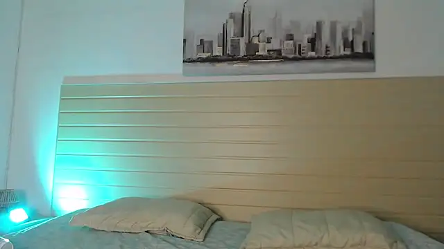 Snapshot of Madisonkay chatting on 03.07.26 Madisonkay online show from 03.07.26