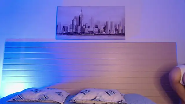 Snapshot of Madisonkay chatting on 03.14.26 Madisonkay online show from 03.14.26