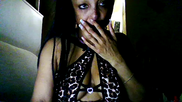 Juicyapplecandy online show from 01.19.26