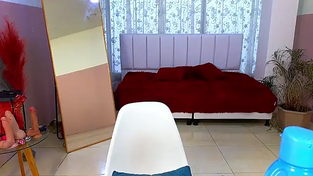 malen fitnessmilf online show from 06.01.26