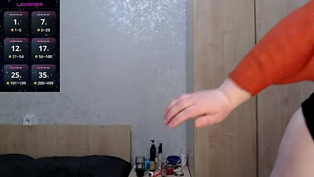 Snapshot of catch_fortune chatting on 03.20.26 catch fortune online show from 03.20.26