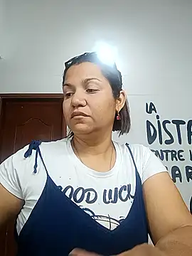 Samaraa Lee online show from 01.19.26