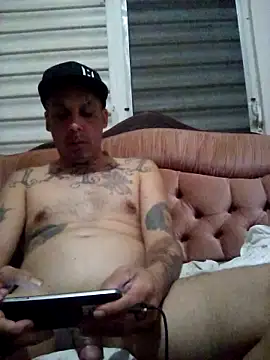 feoGG197 online show from 12.04.25