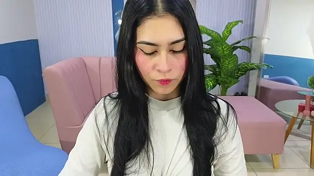 amy lovelydoll online show from 04.20.26