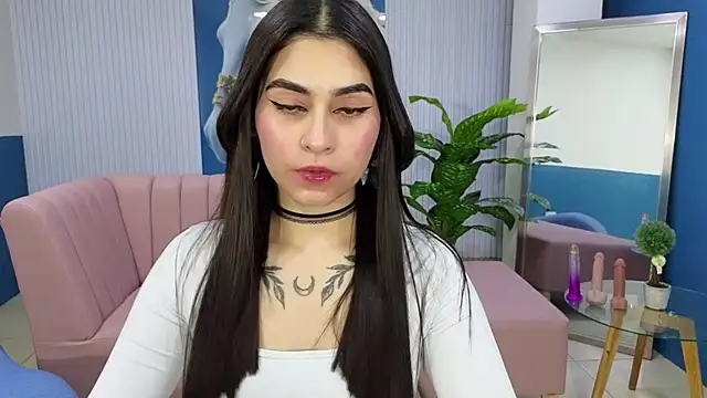 amy lovelydoll online show from 05.08.26