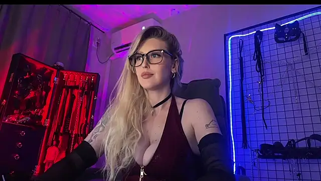 Liya Liss online show from 07.06.26