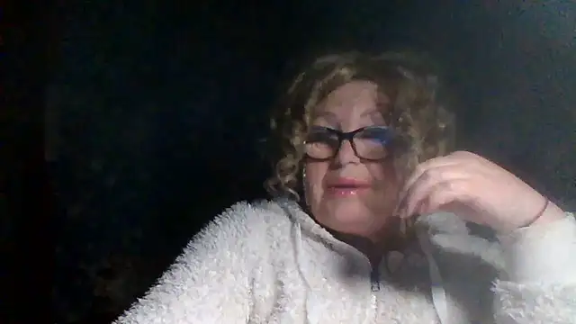 Snapshot of Milaniya606 chatting on 11.01.25 Milaniya606 online show from 11.01.25