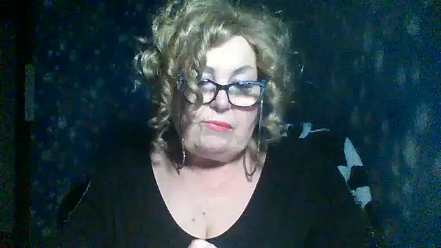 Snapshot of Milaniya606 chatting on 12.01.25 Milaniya606 online show from 12.01.25