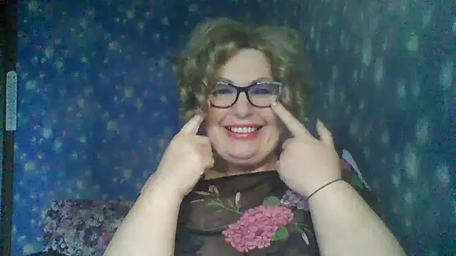 Snapshot of Milaniya606 chatting on 12.03.25 Milaniya606 online show from 12.03.25