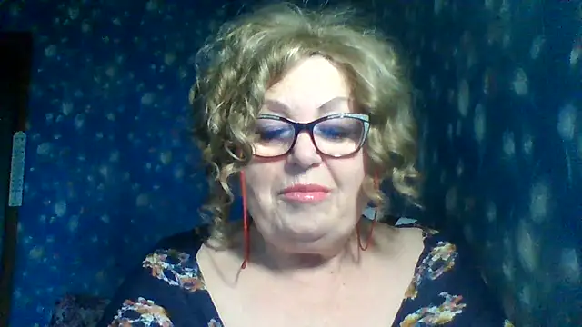 Snapshot of Milaniya606 chatting on 12.05.25 Milaniya606 online show from 12.05.25