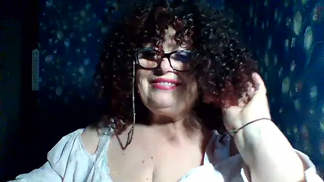 Snapshot of Milaniya606 chatting on 01.06.26 Milaniya606 online show from 01.06.26