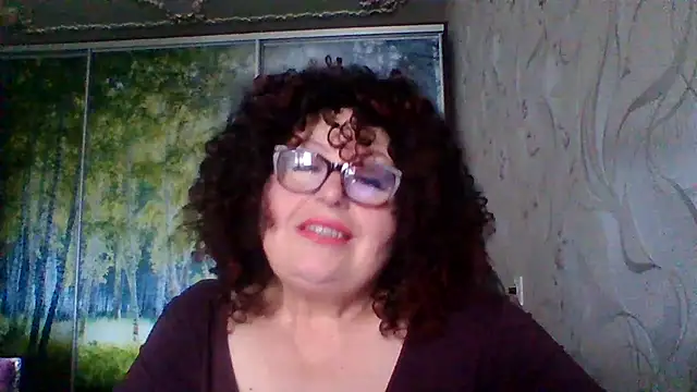 Milaniya606 online show from 03.18.26