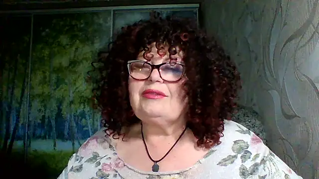 Milaniya606 online show from 05.07.26
