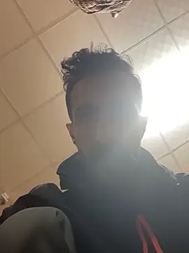 Snapshot of Xez69 chatting on 11.02.25 Xez69 online show from 11.02.25