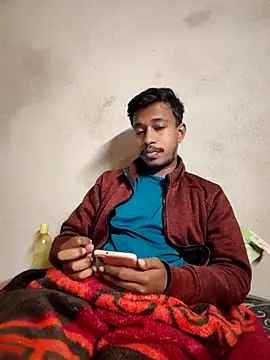 Snapshot of rudr1 chatting on 11.16.25 rudr1 online show from 11.16.25