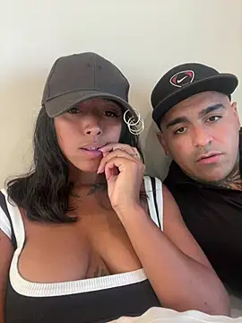 Zulema cba online show from 03.05.26